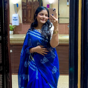 KANIKA ANANT
★★★★★