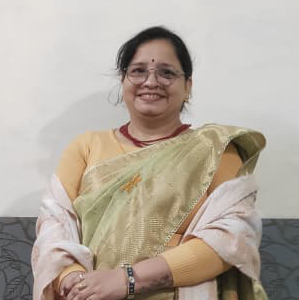 NEELAM KASERA
★★★★★